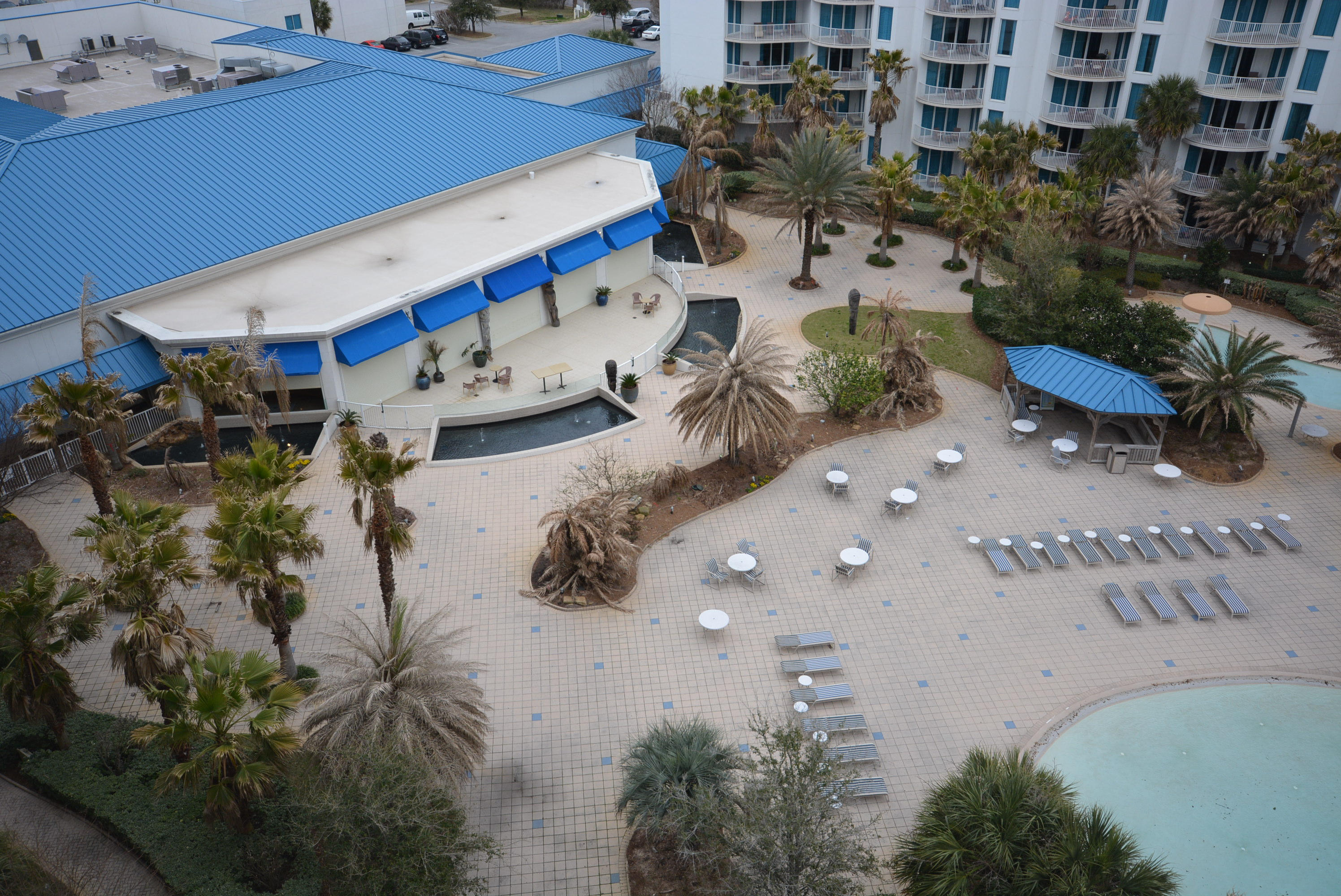 The Palms of Destin - Residential