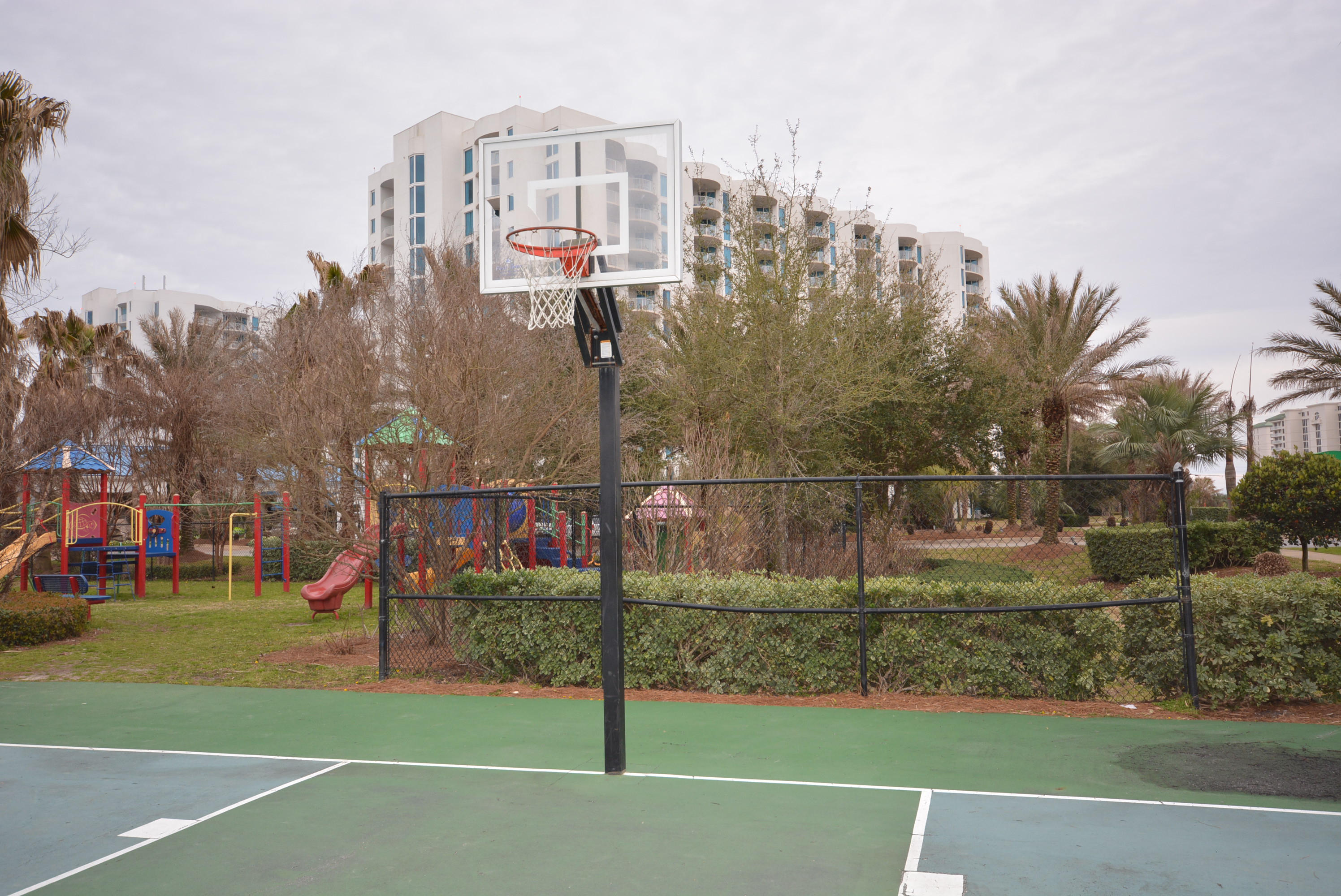 The Palms of Destin - Residential