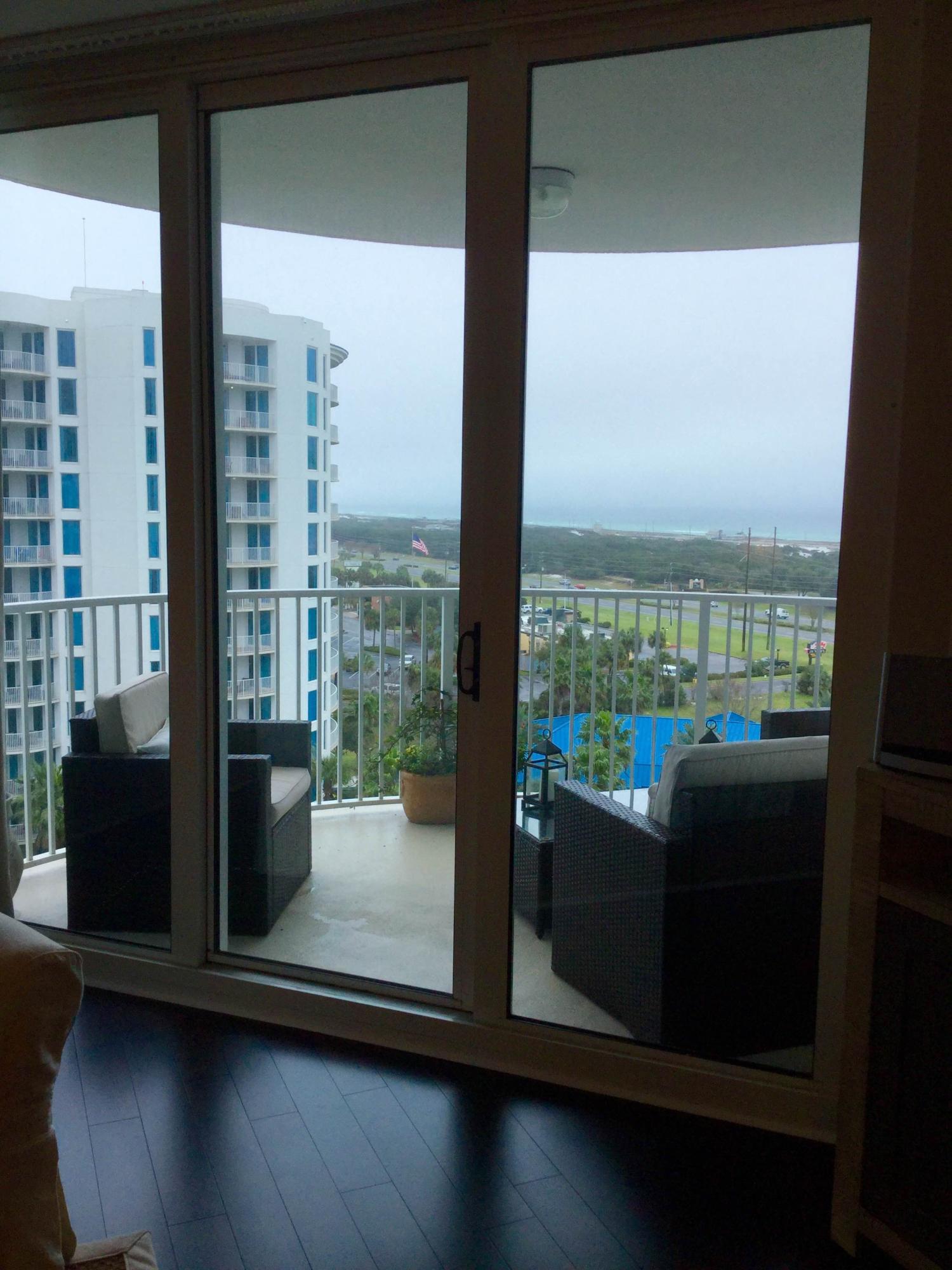 The Palms of Destin - Residential