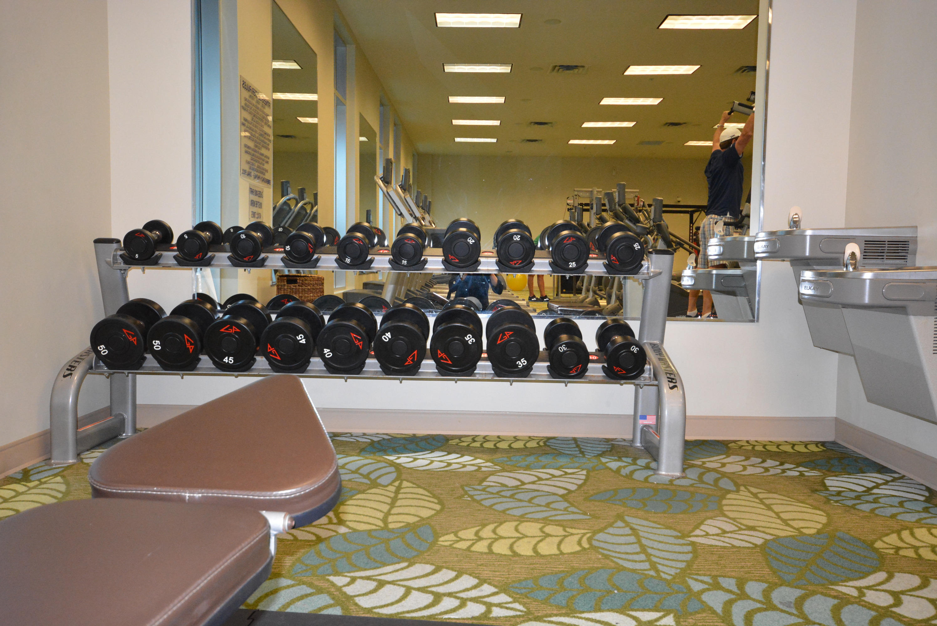 The Palms of Destin - Residential