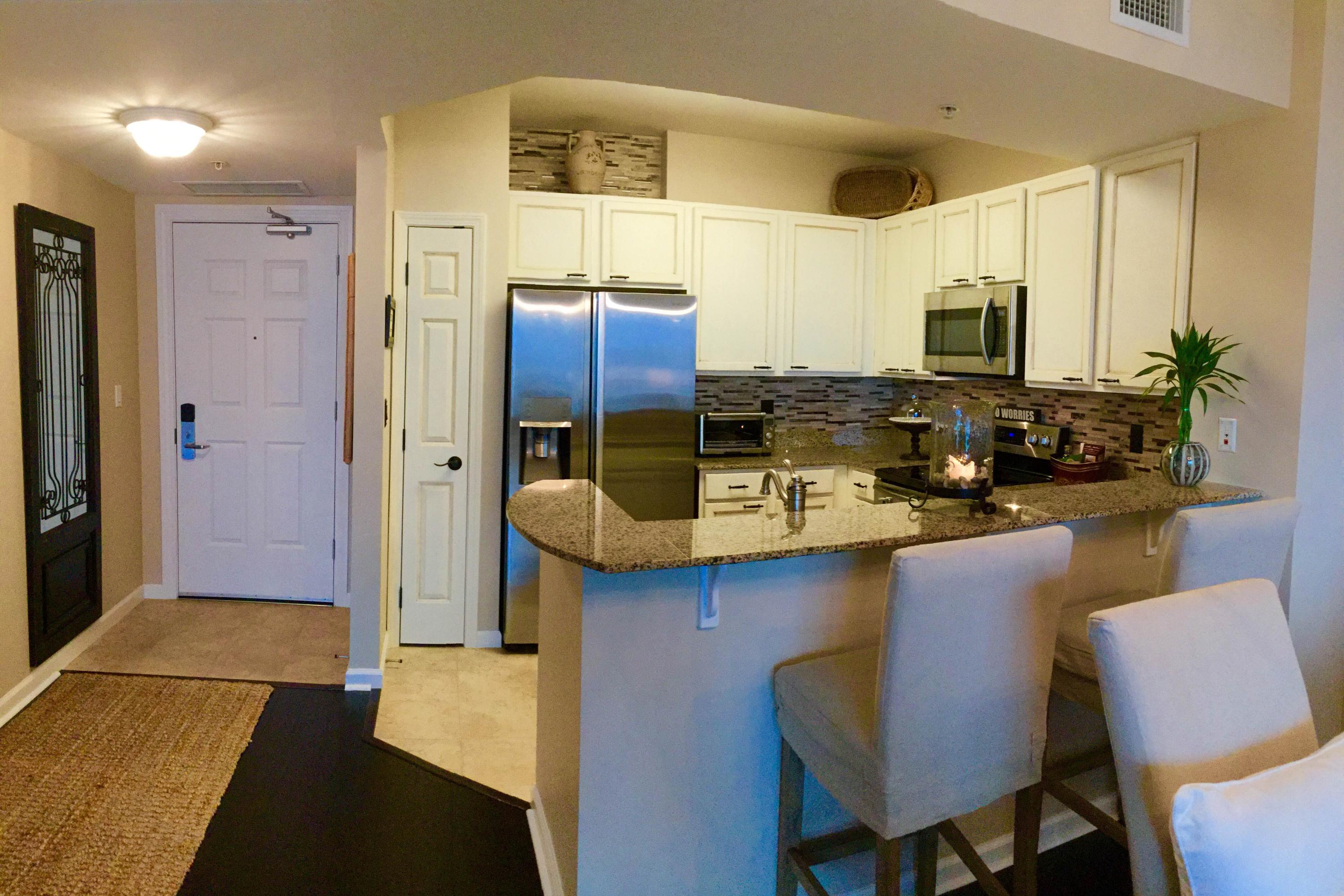 The Palms of Destin - Residential