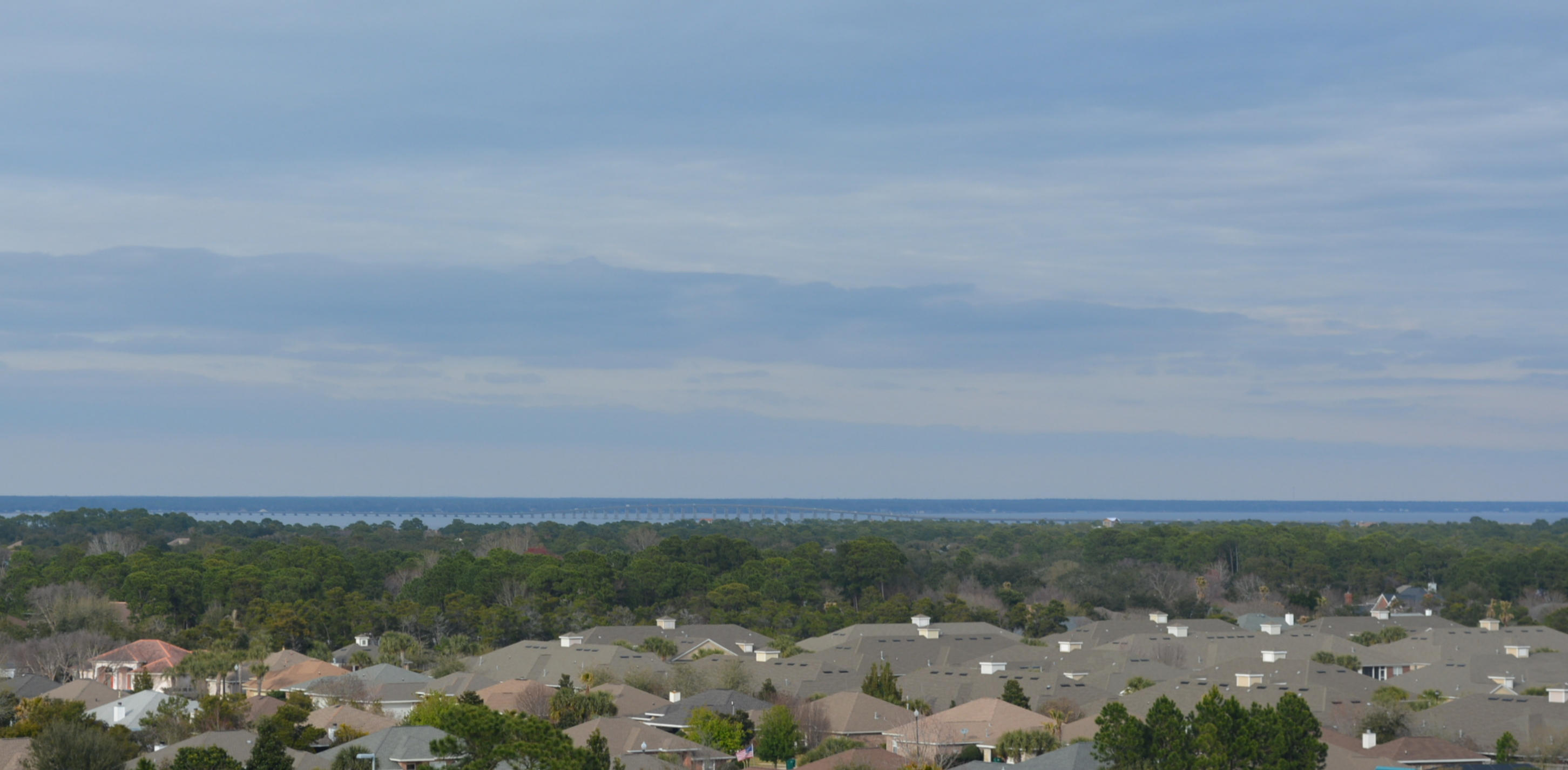 The Palms of Destin - Residential