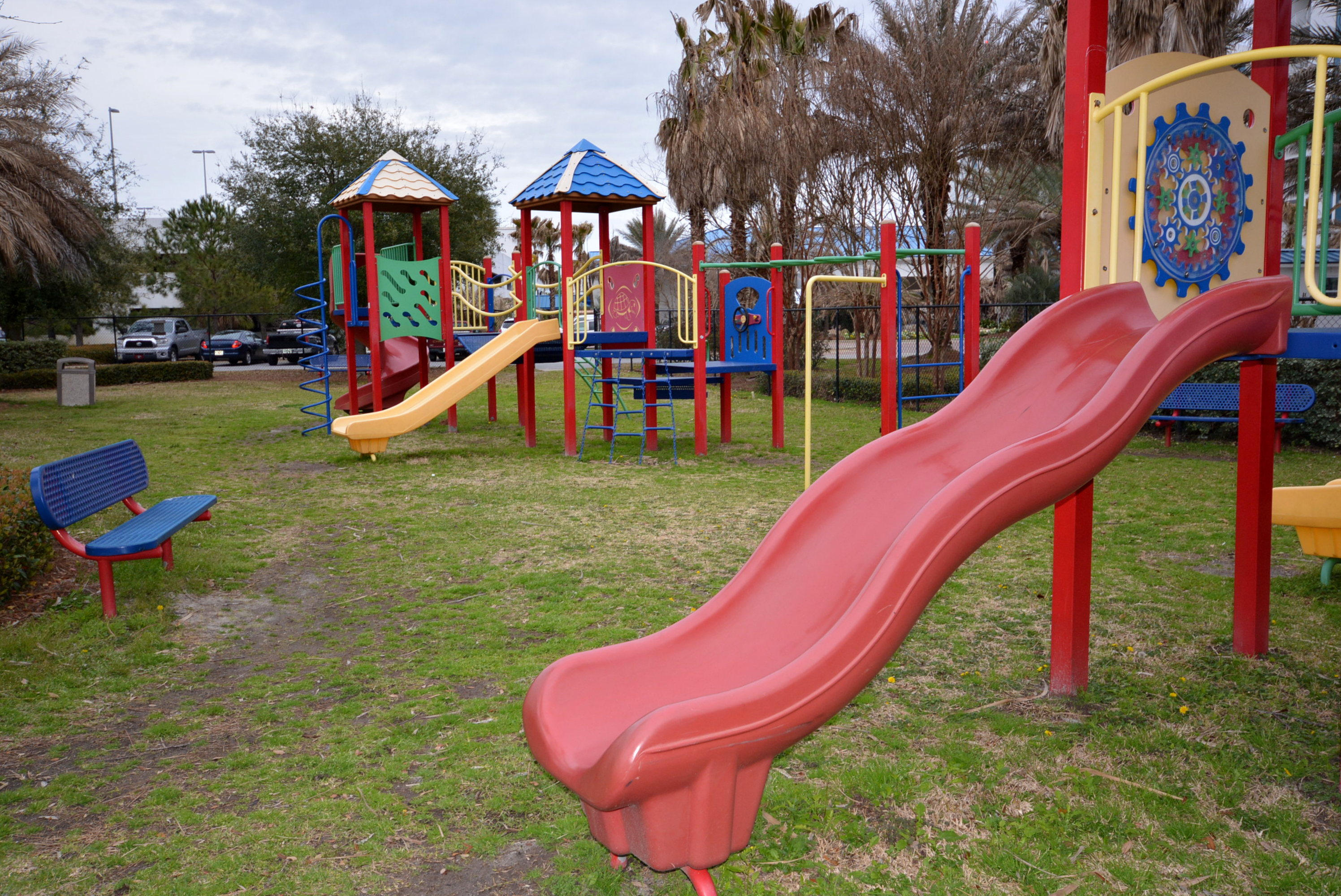 The Palms of Destin - Residential