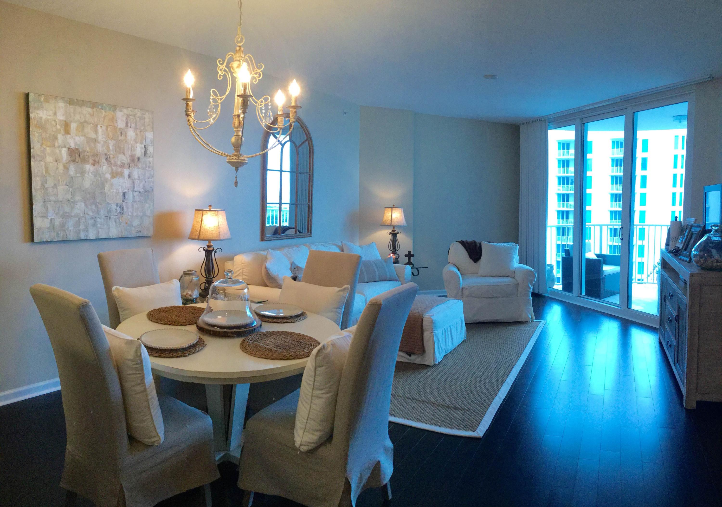 The Palms of Destin - Residential