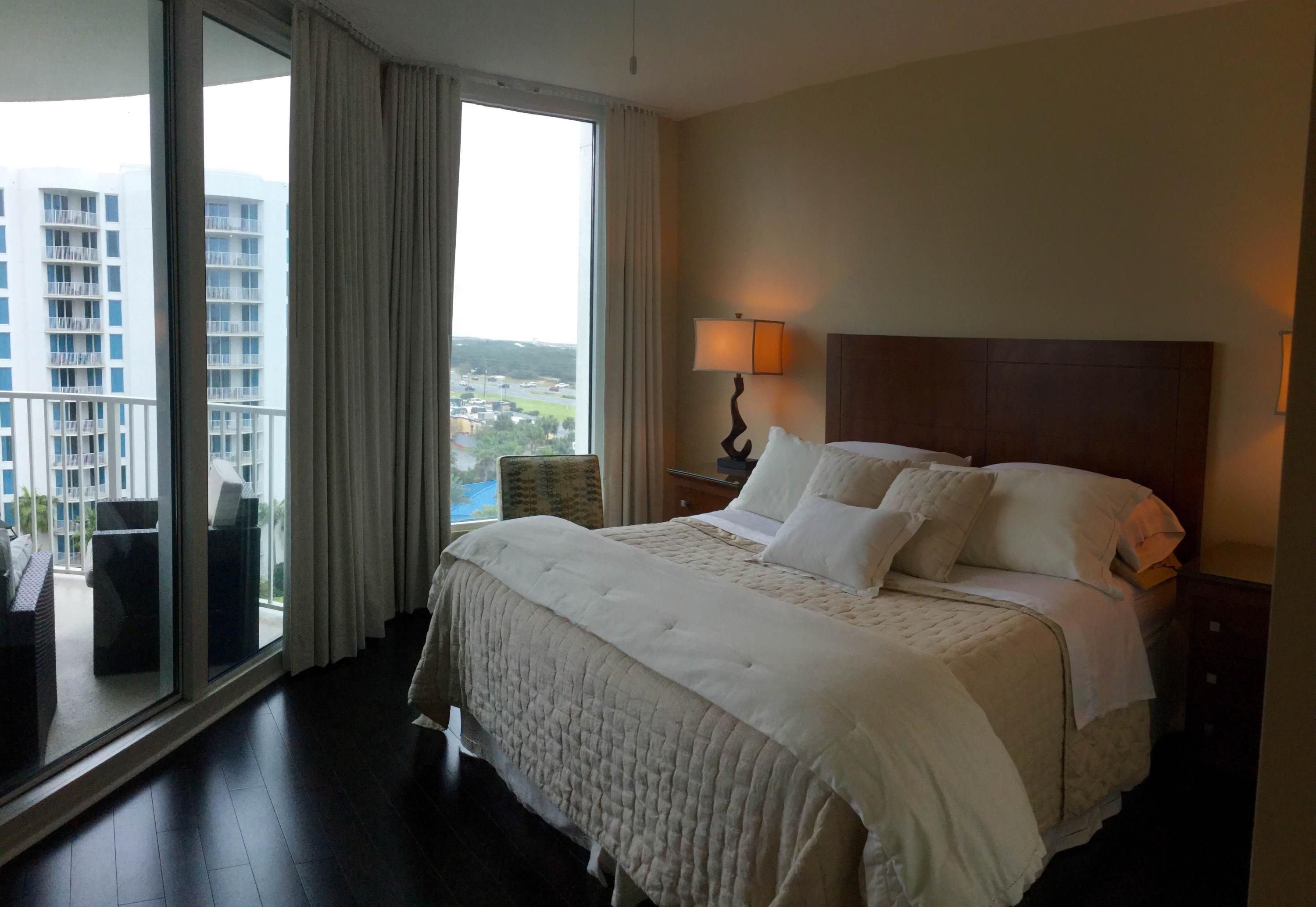 The Palms of Destin - Residential