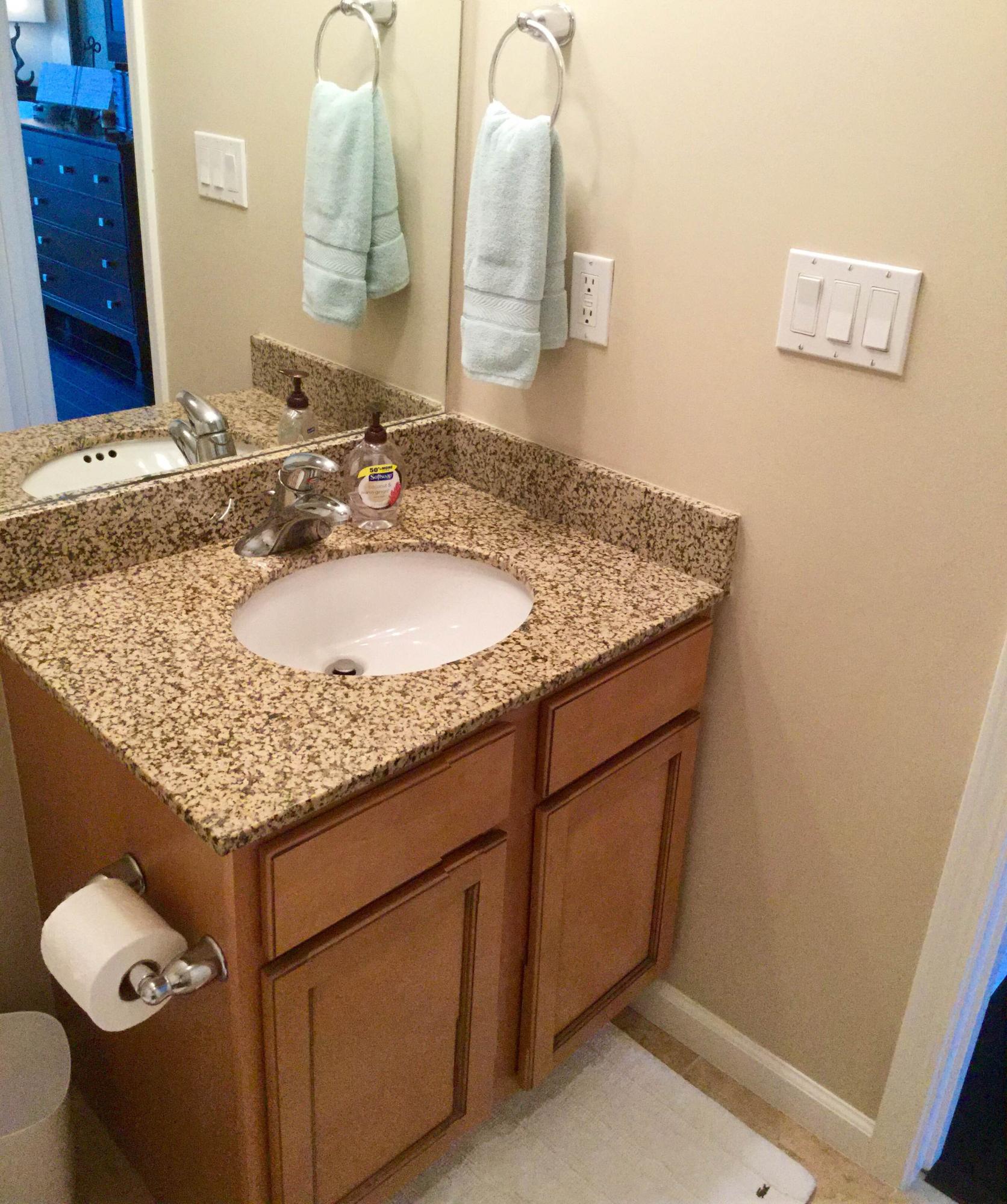 The Palms of Destin - Residential