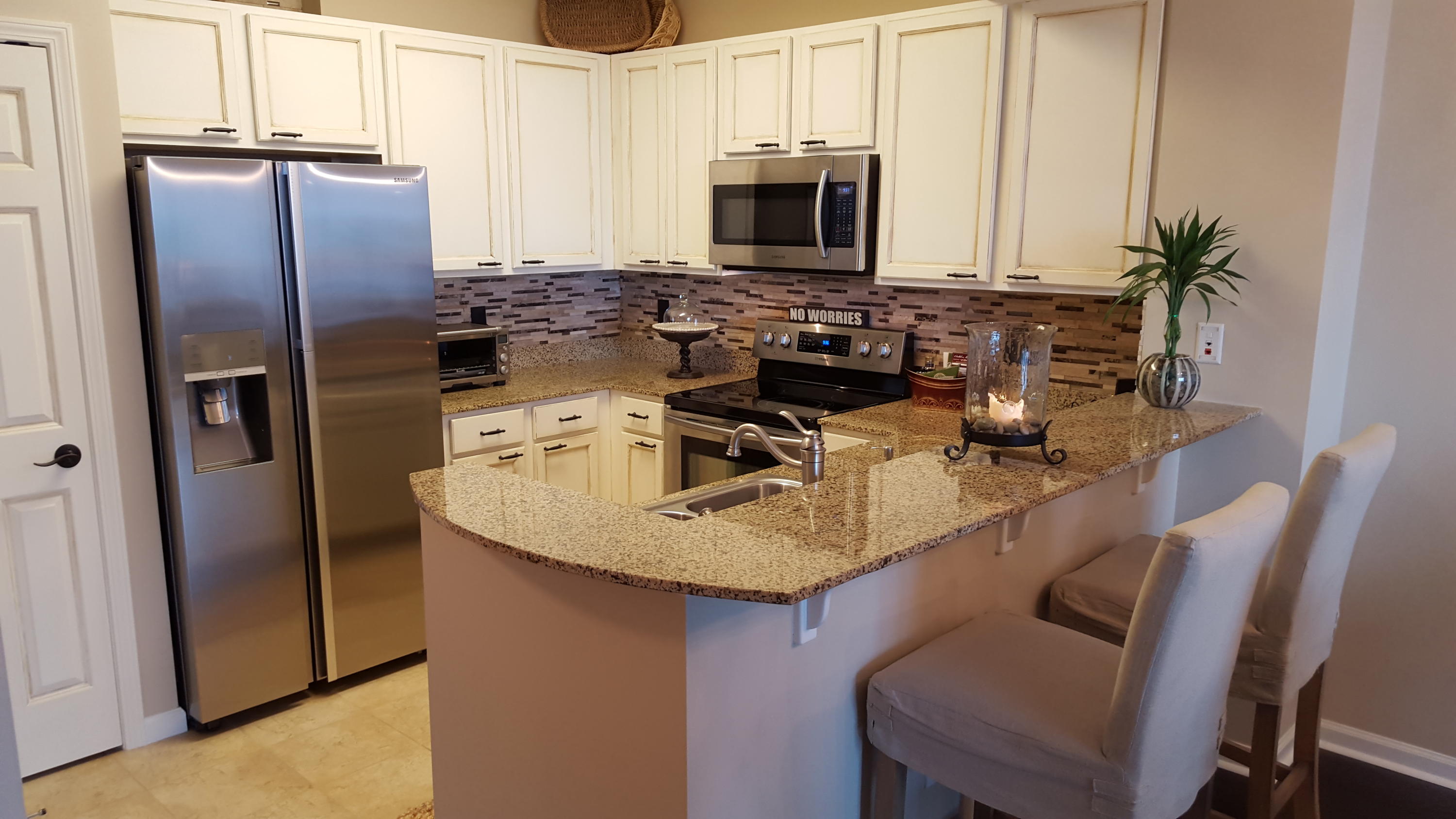 The Palms of Destin - Residential