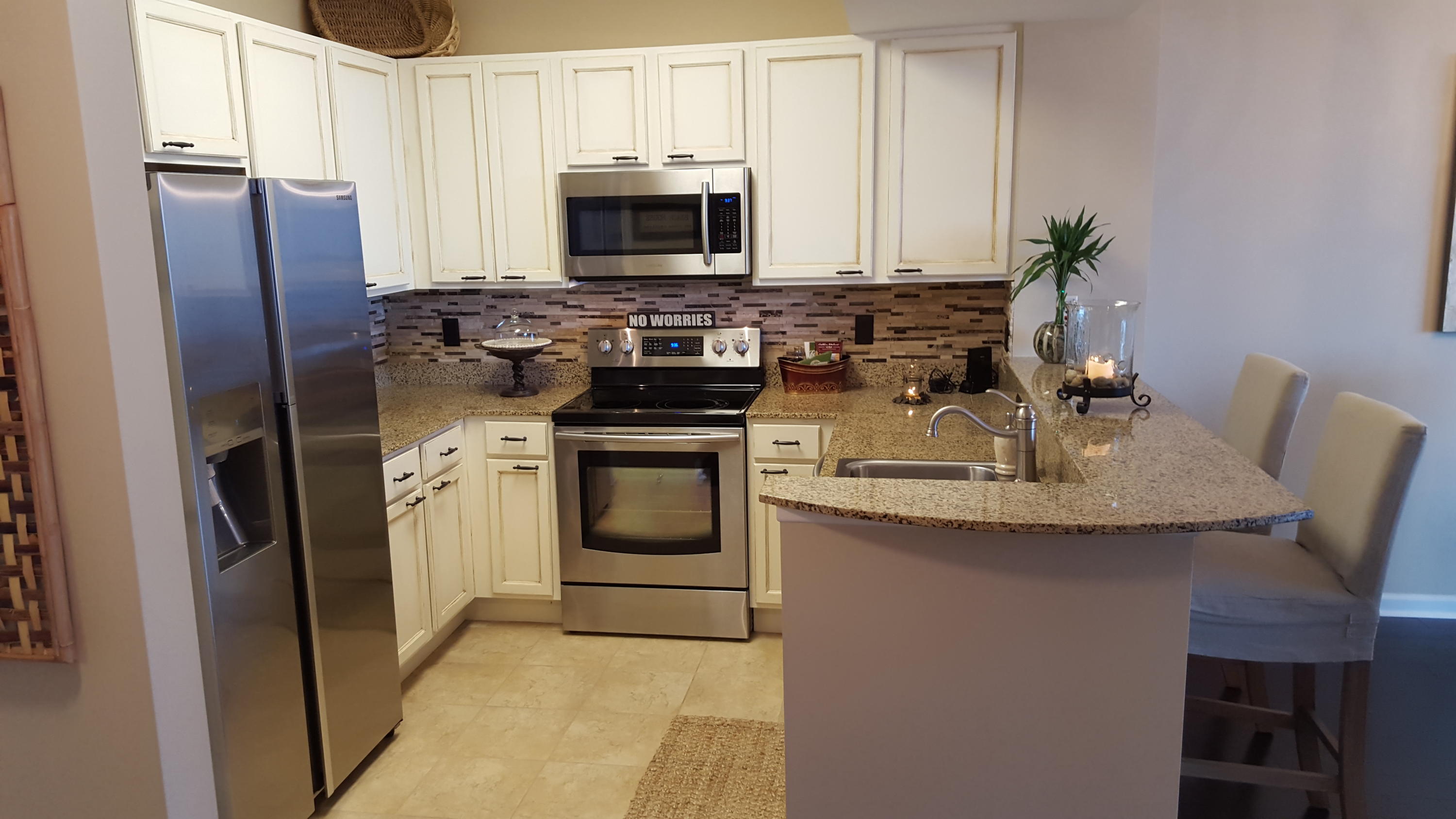 The Palms of Destin - Residential