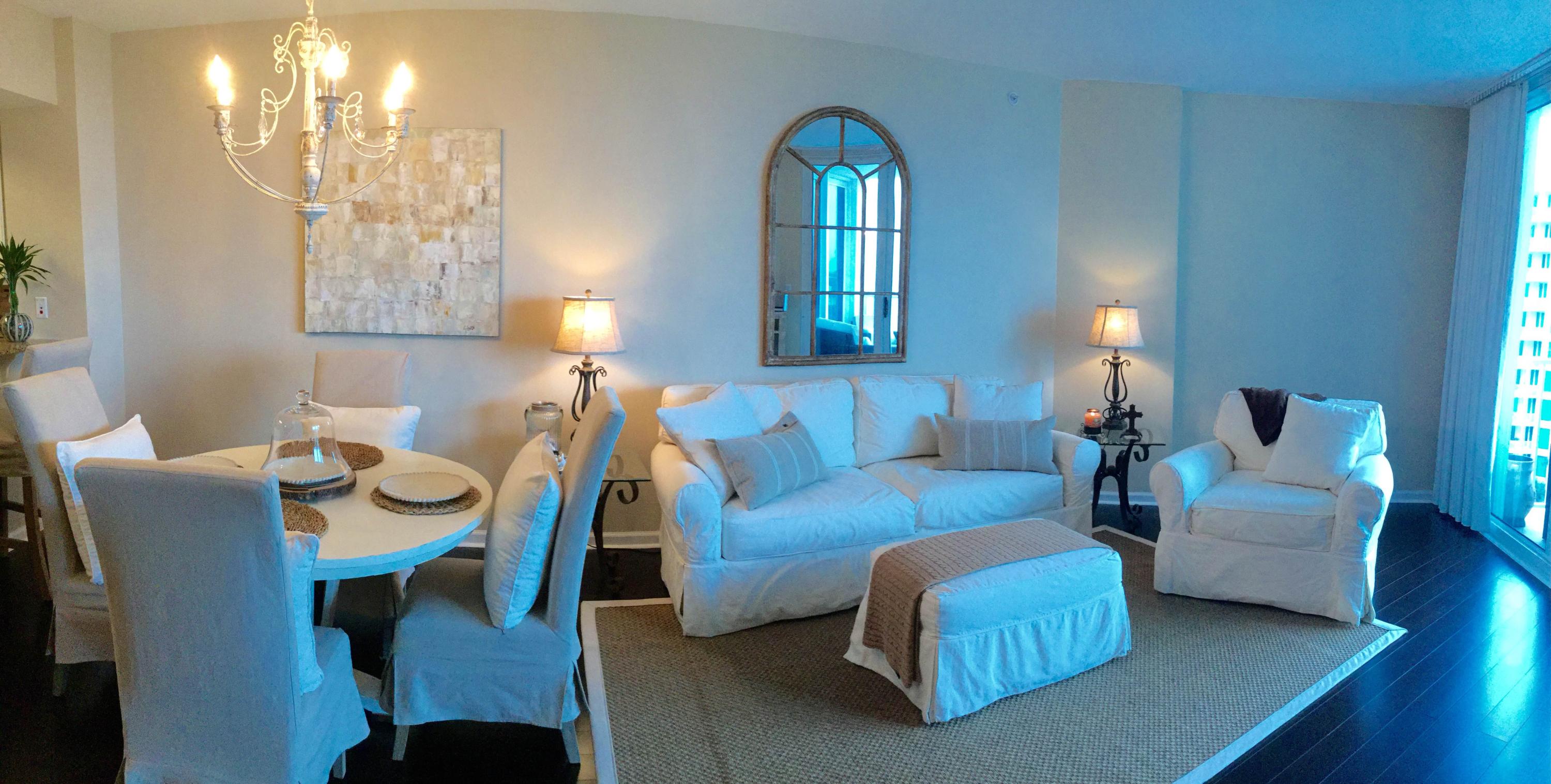 The Palms of Destin - Residential