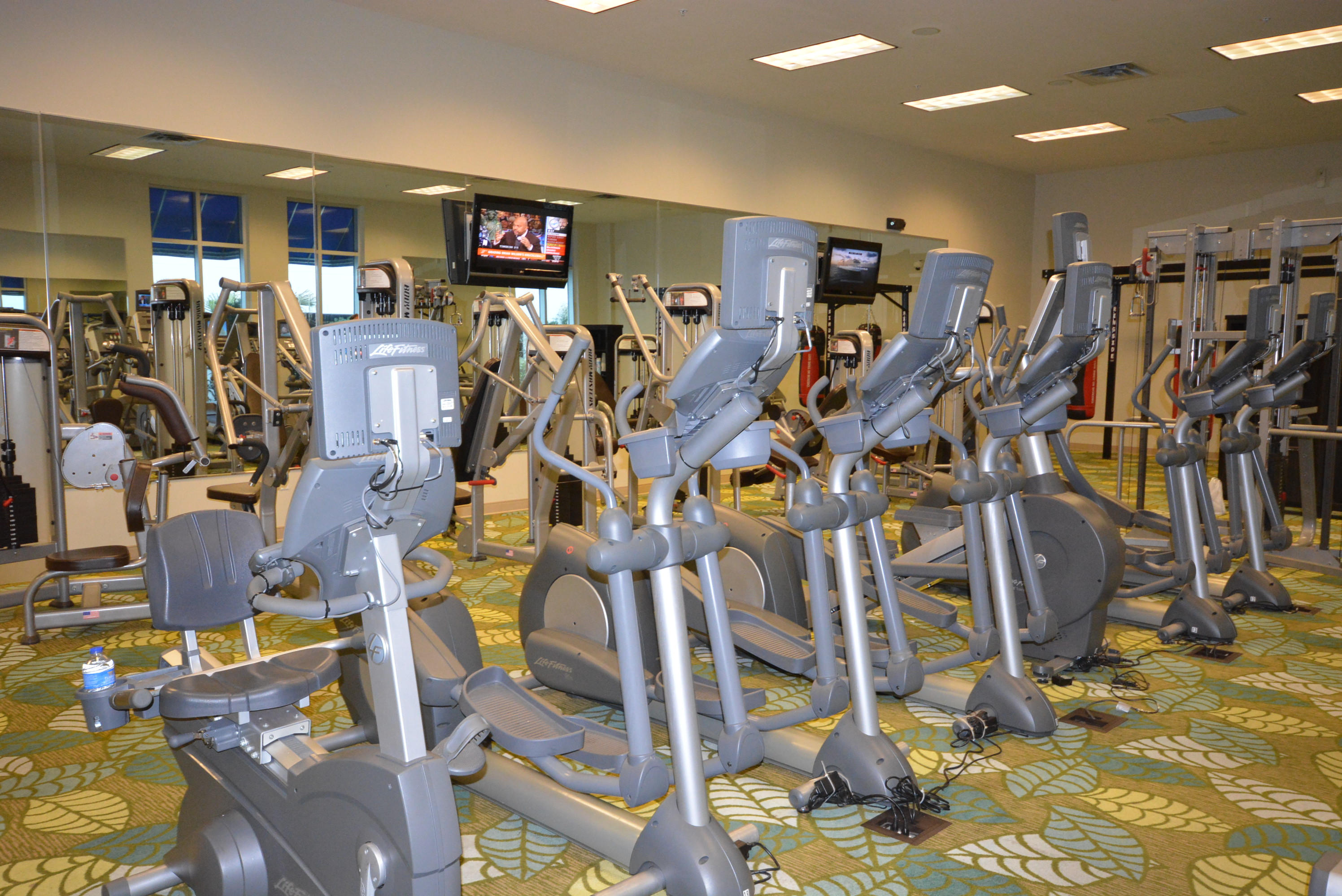 The Palms of Destin - Residential