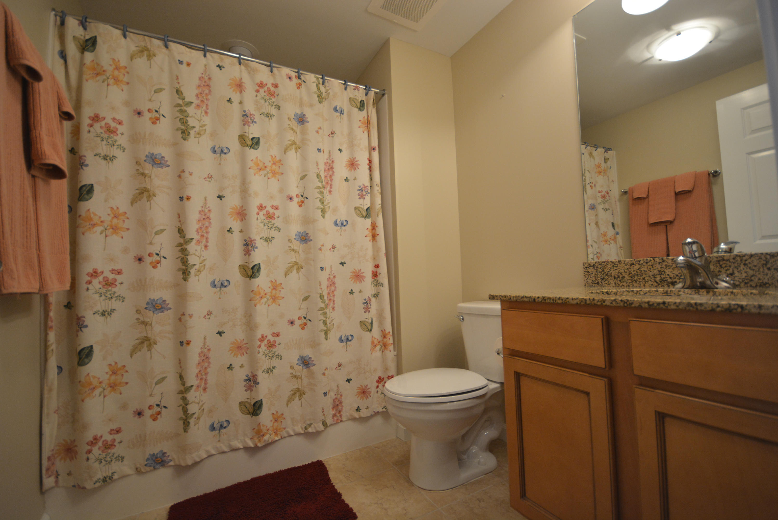 The Palms of Destin - Residential