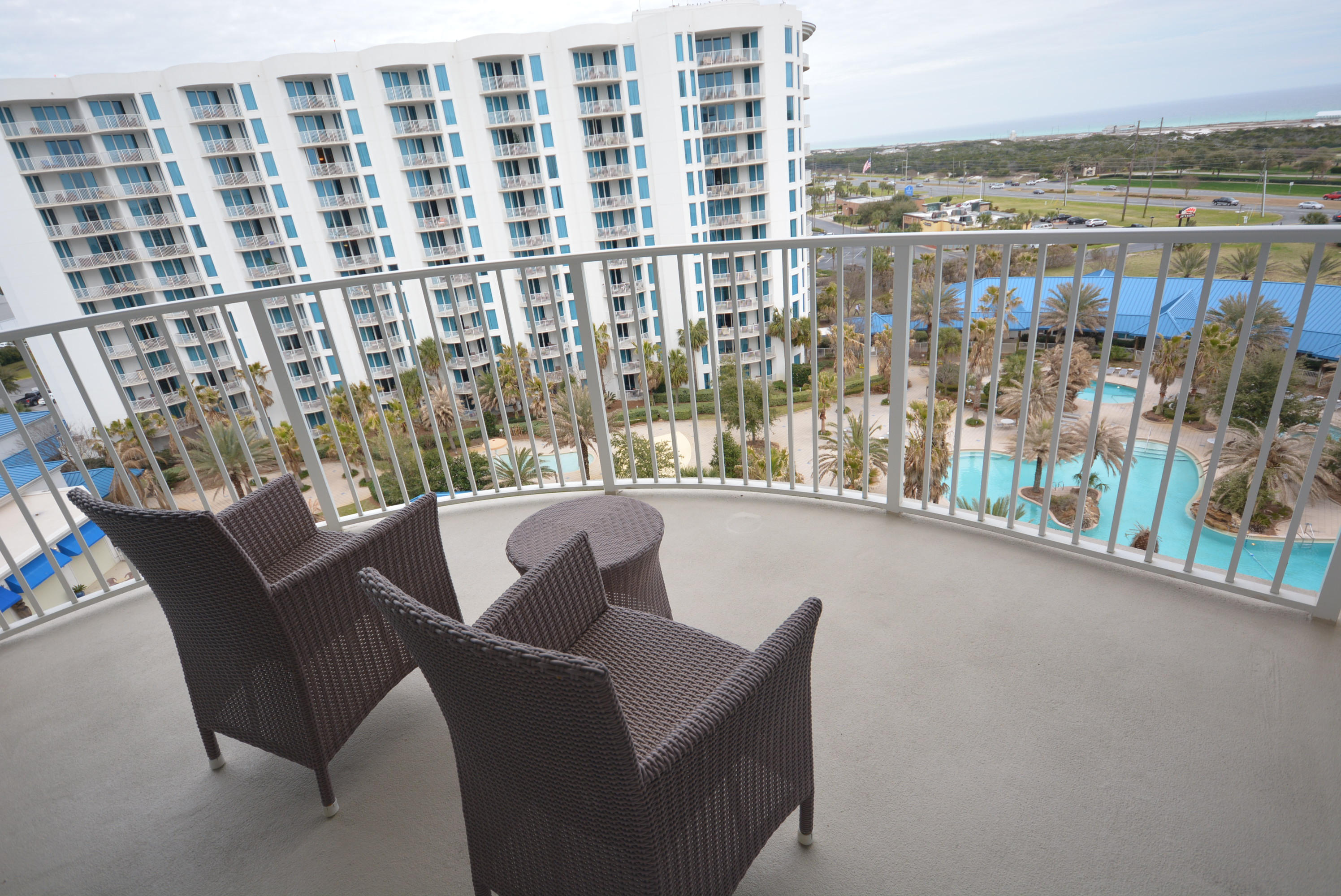 The Palms of Destin - Residential