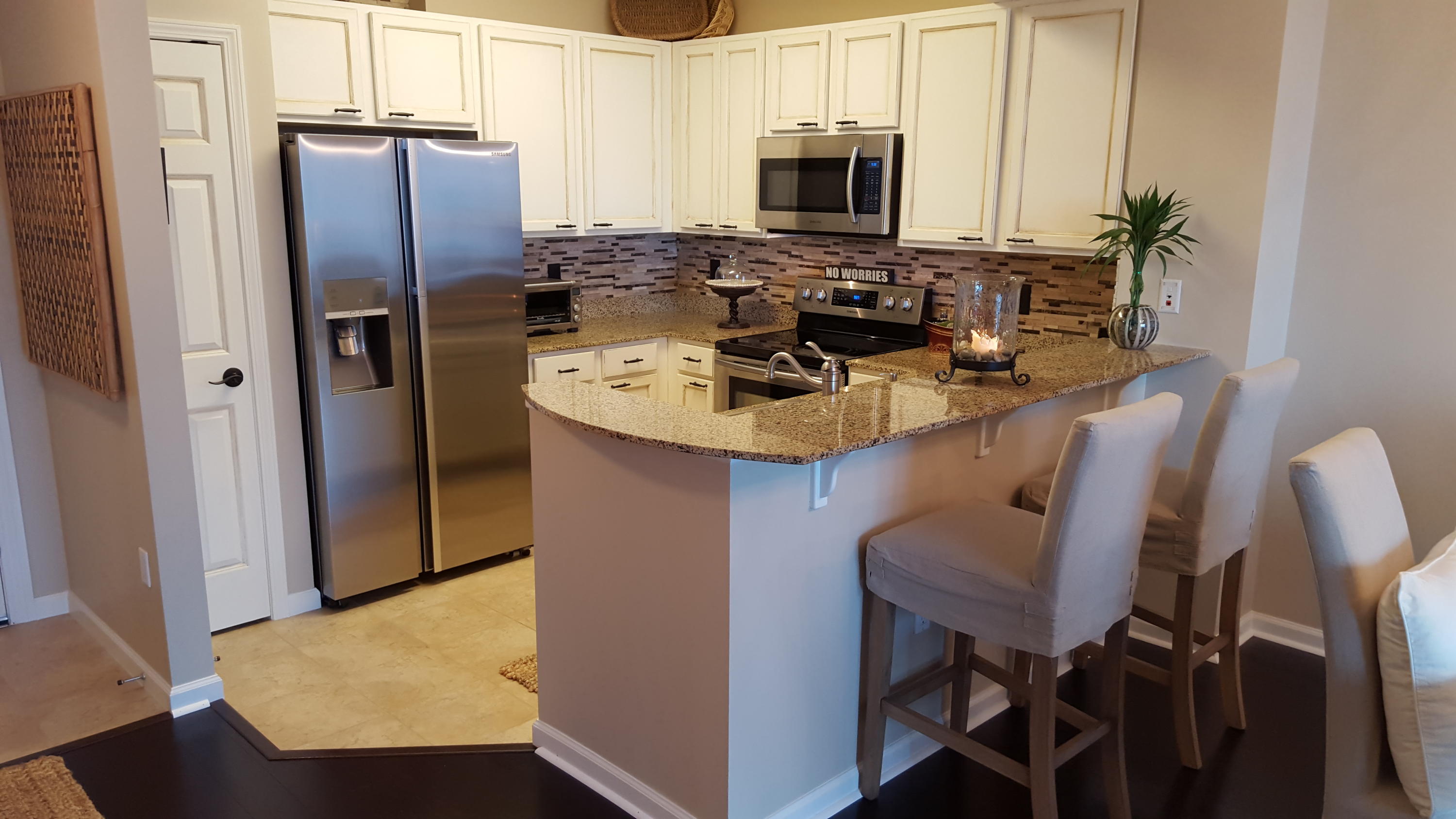 The Palms of Destin - Residential