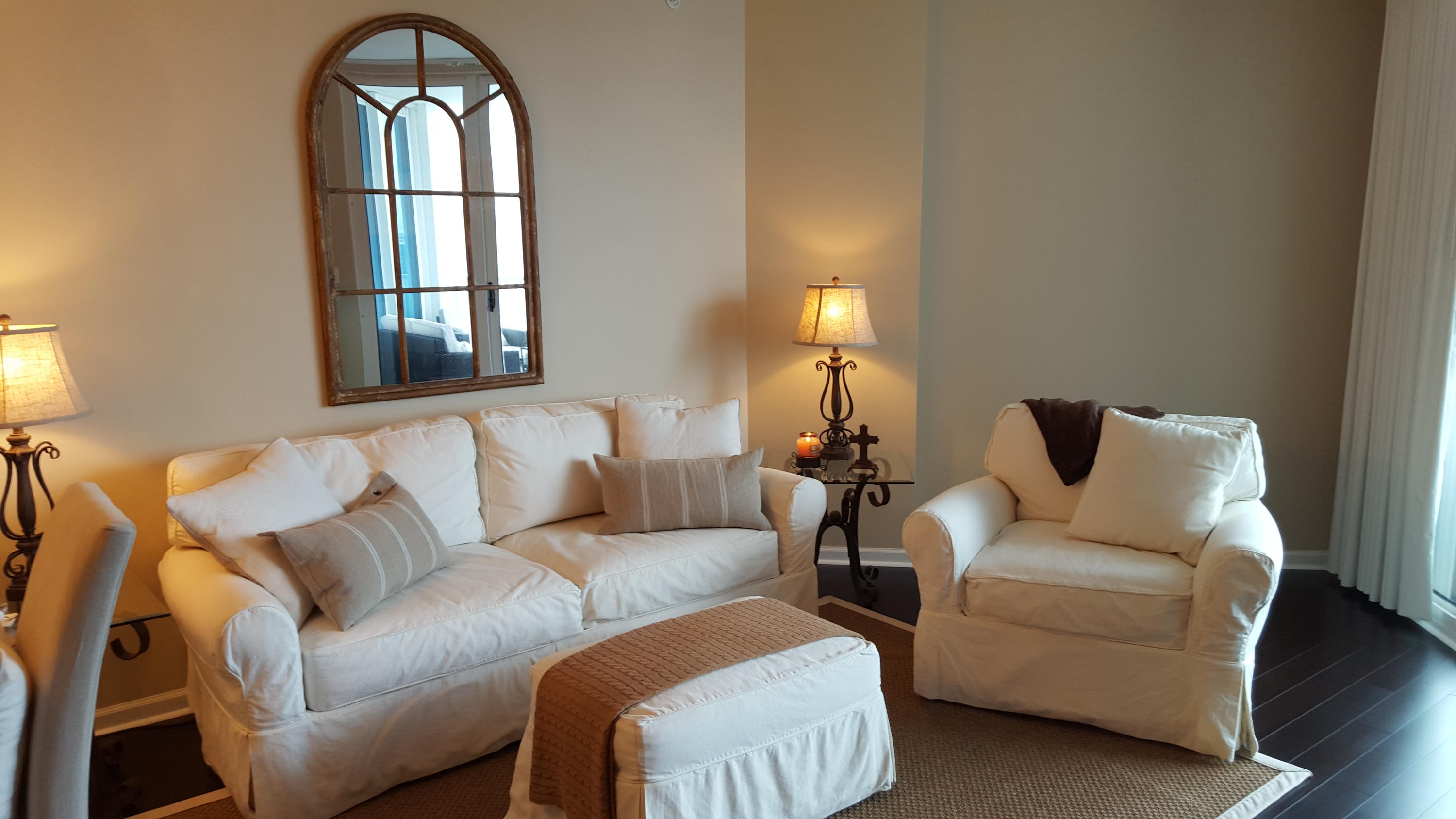 The Palms of Destin - Residential