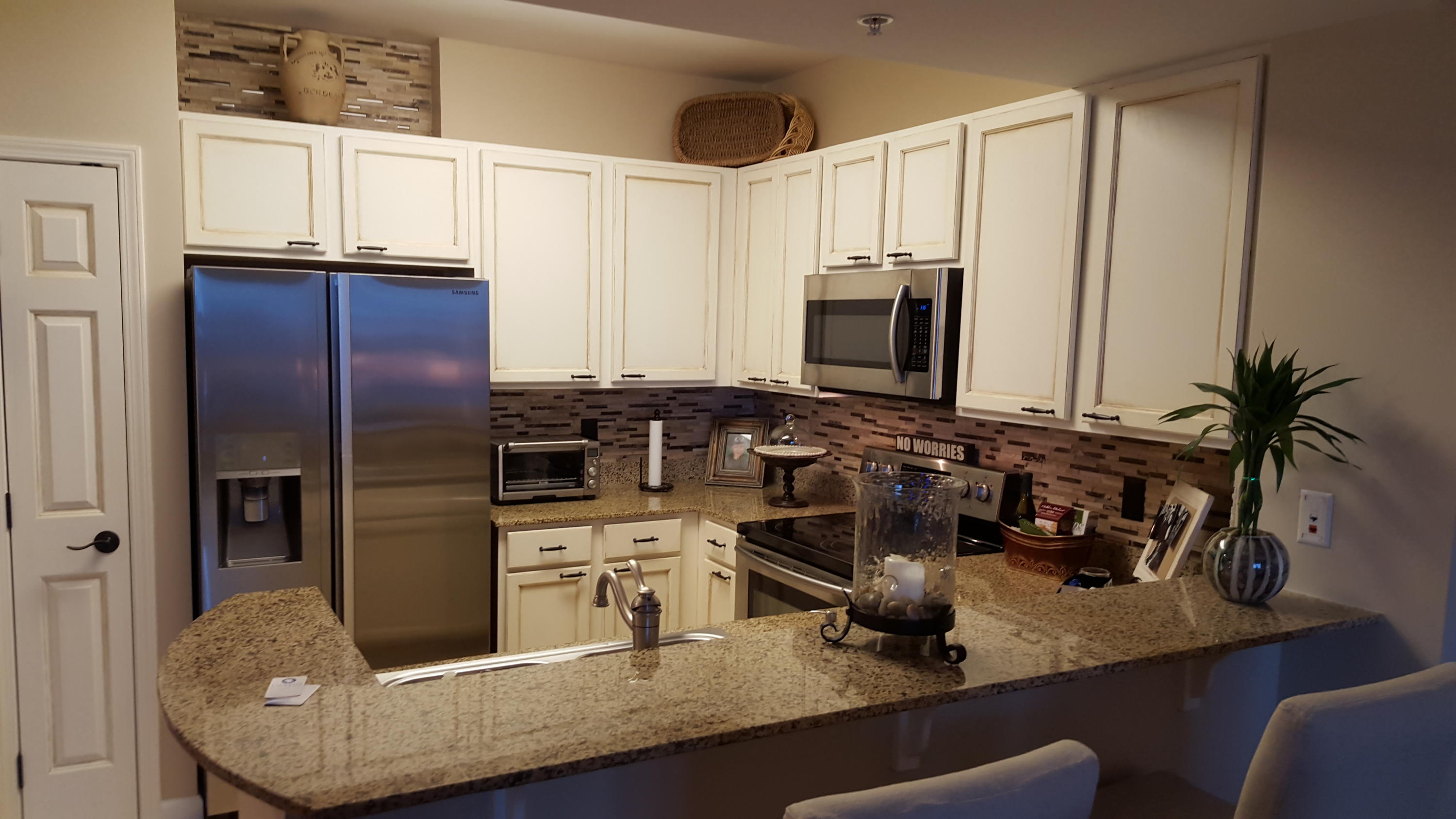 The Palms of Destin - Residential