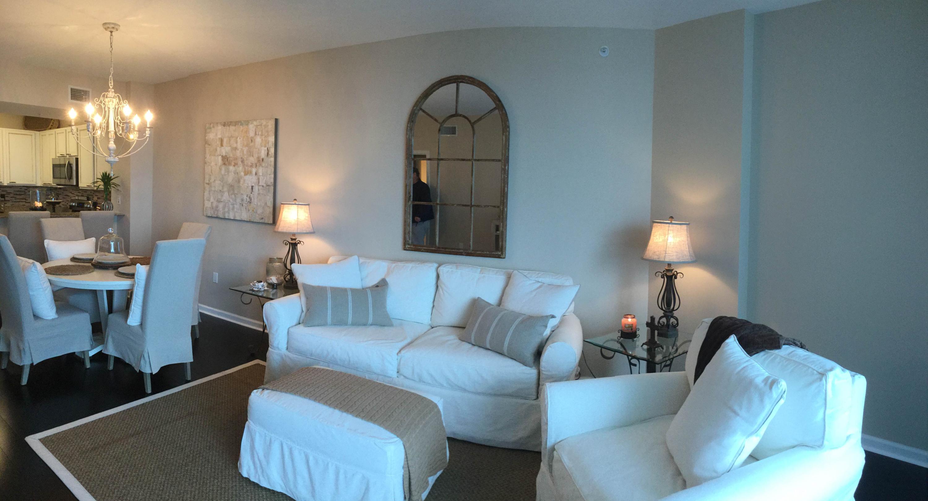 The Palms of Destin - Residential