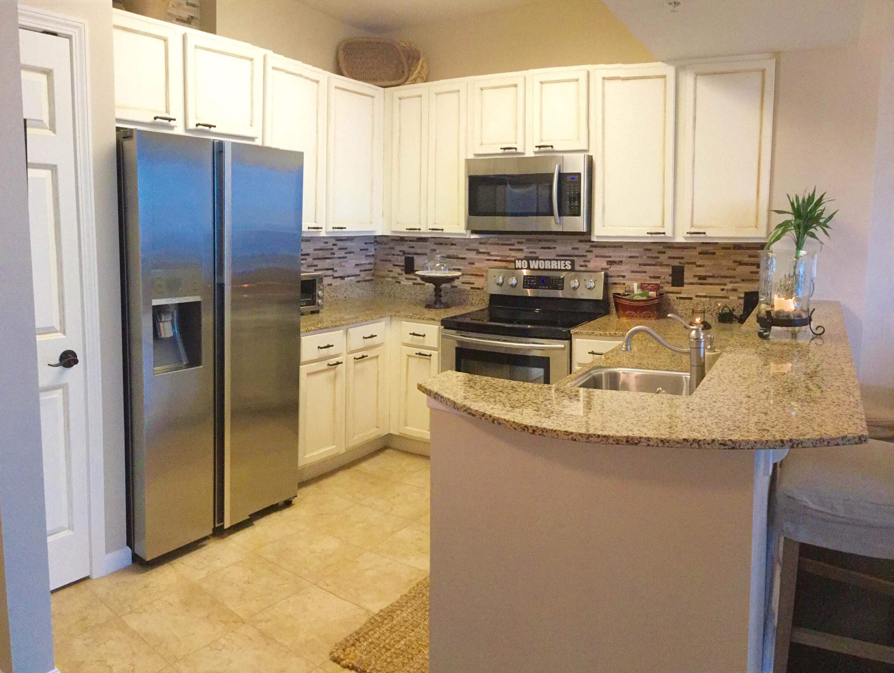 The Palms of Destin - Residential