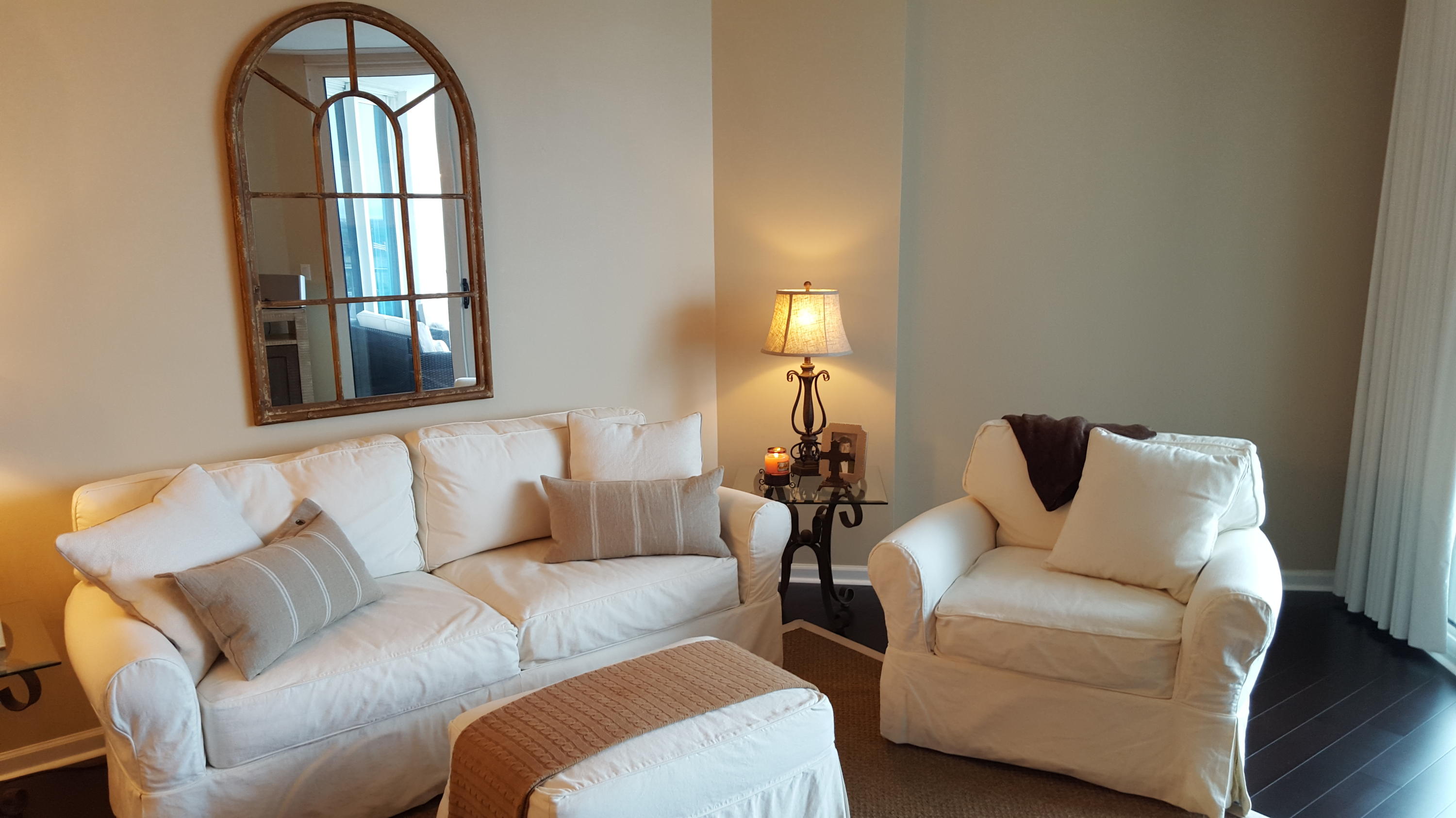 The Palms of Destin - Residential