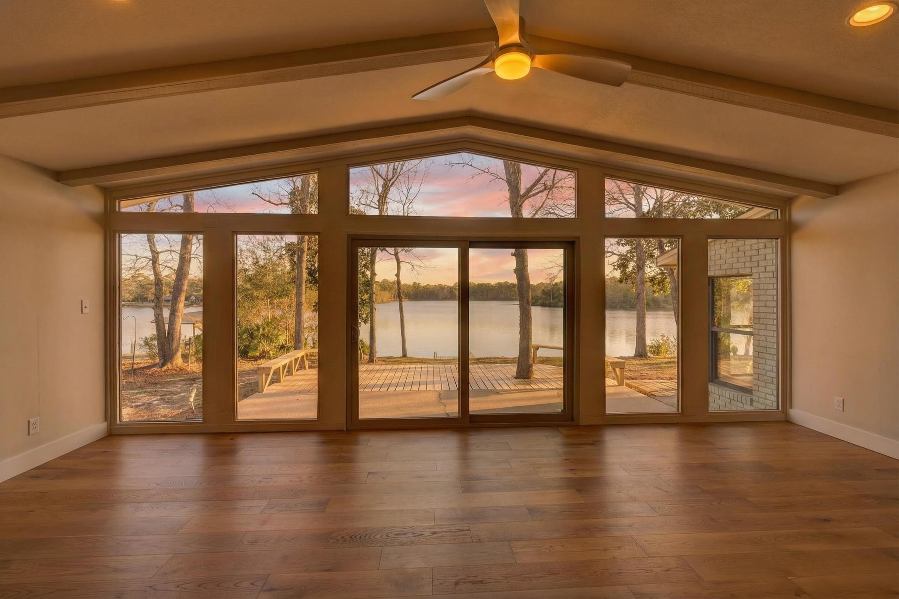 LAKE PIPPIN - Residential