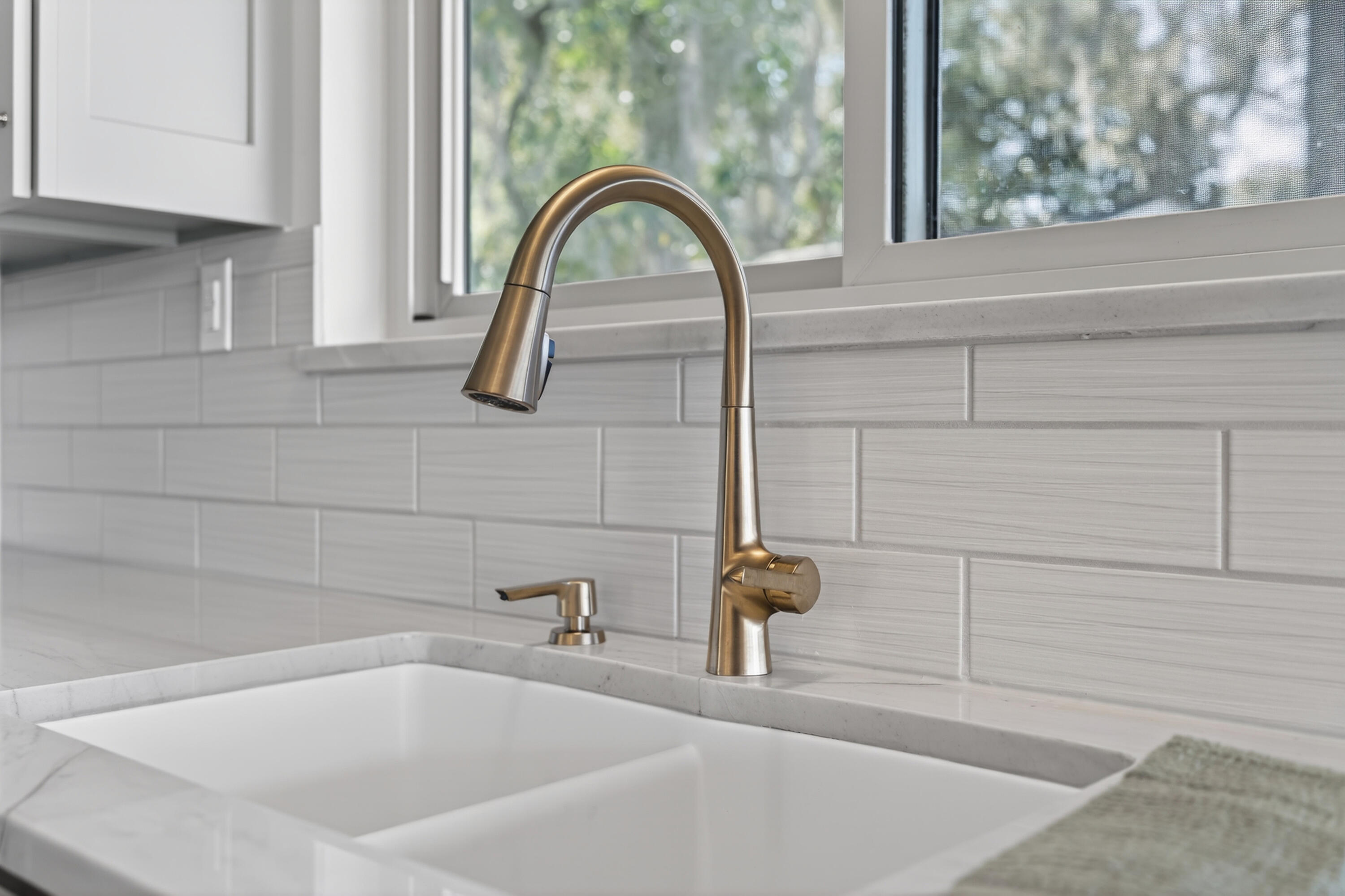 LAKE PIPPIN - Residential