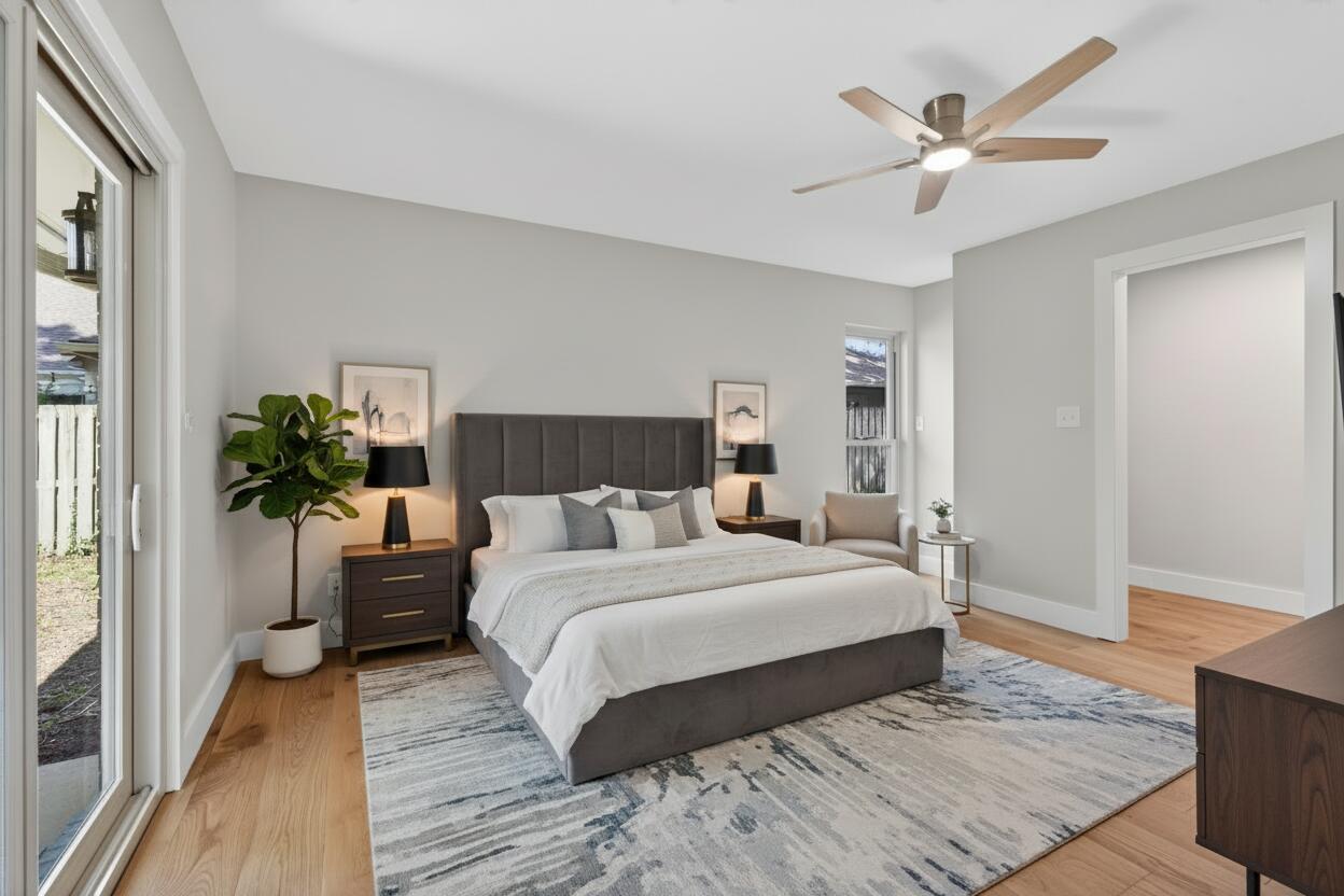 LAKE PIPPIN - Residential