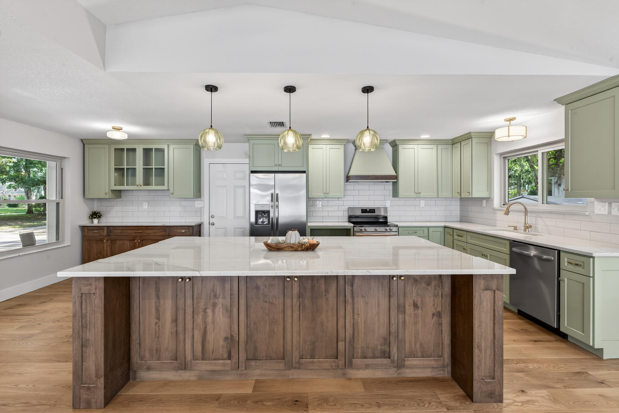 LAKE PIPPIN - Residential