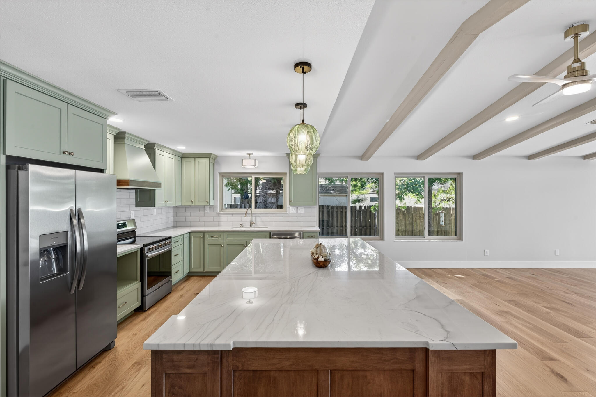 LAKE PIPPIN - Residential