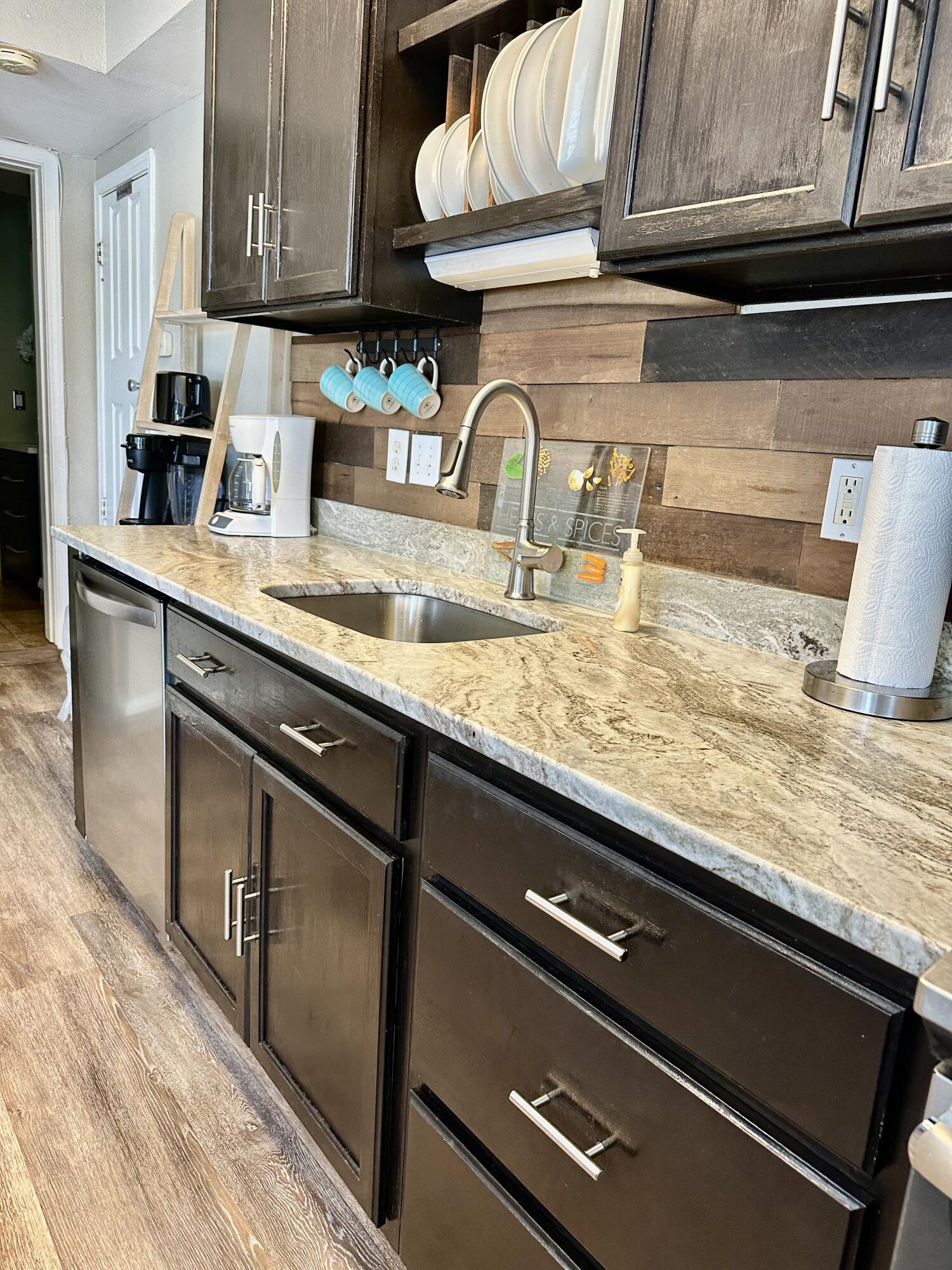 TROPICAL ISLE CONDO - Residential