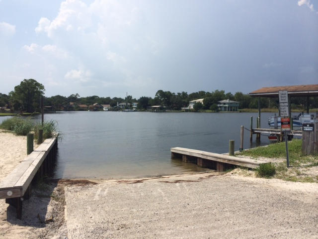 CHOCTAWMAR - Residential Lease