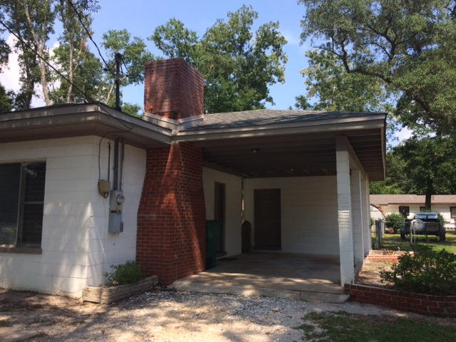 CHOCTAWMAR - Residential Lease