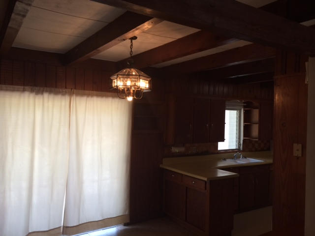 CHOCTAWMAR - Residential Lease