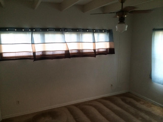 CHOCTAWMAR - Residential Lease