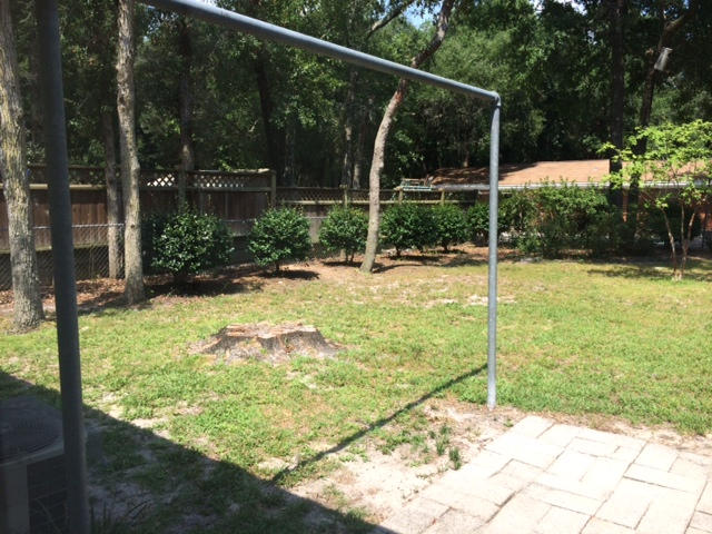 CHOCTAWMAR - Residential Lease