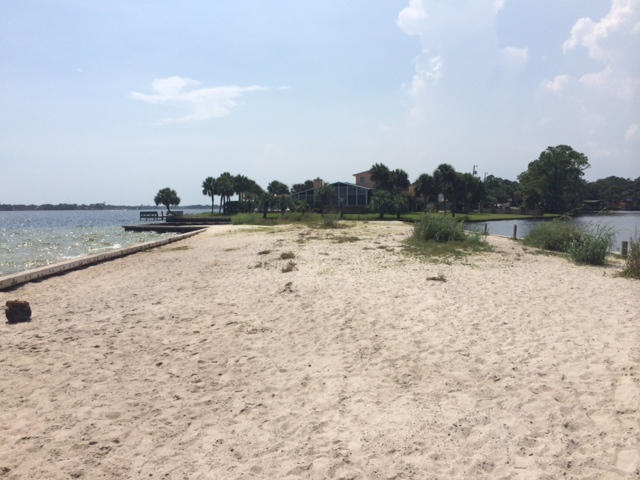 CHOCTAWMAR - Residential Lease