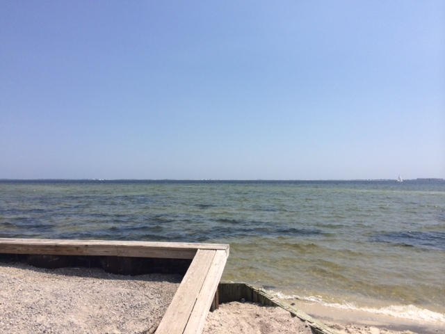 CHOCTAWMAR - Residential Lease