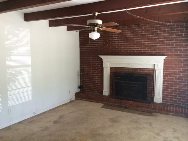 CHOCTAWMAR - Residential Lease