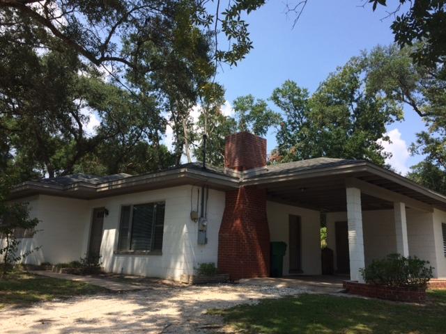 CHOCTAWMAR - Residential Lease