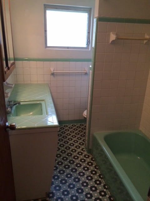 CHOCTAWMAR - Residential Lease