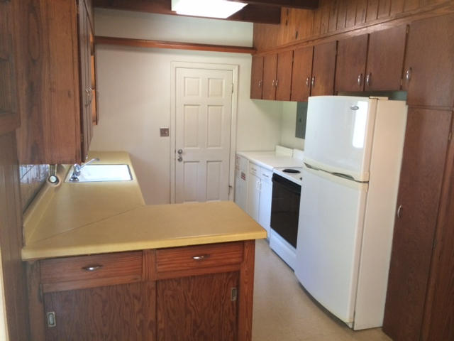 CHOCTAWMAR - Residential Lease