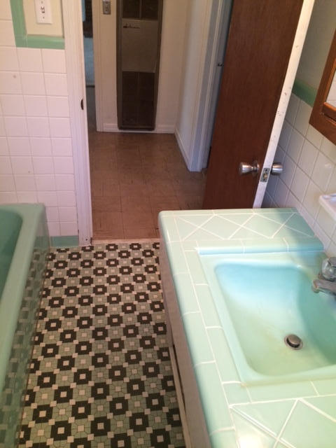 CHOCTAWMAR - Residential Lease