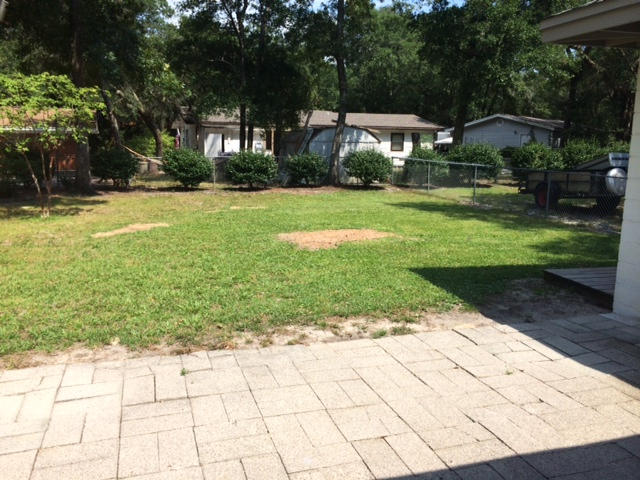 CHOCTAWMAR - Residential Lease