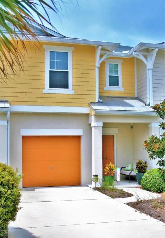 Whisper Dunes - Residential