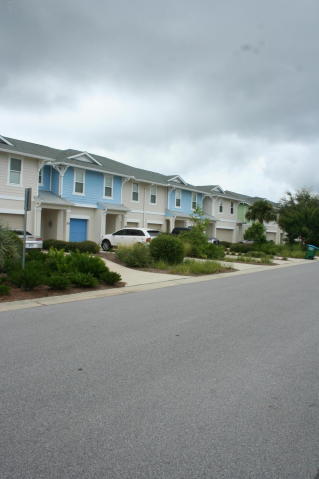 Whisper Dunes - Residential