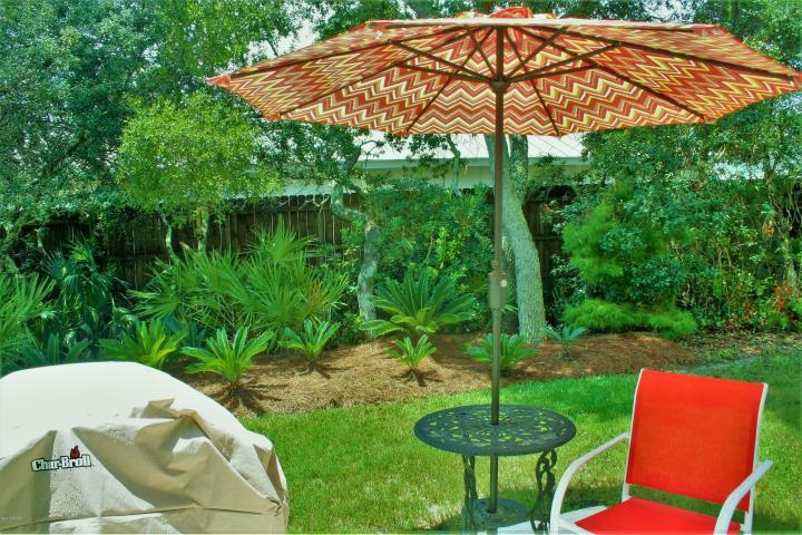 Whisper Dunes - Residential