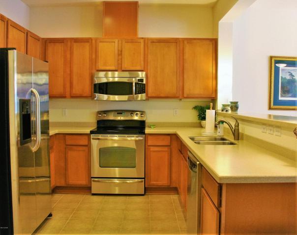 Whisper Dunes - Residential