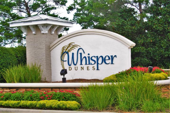 Whisper Dunes - Residential