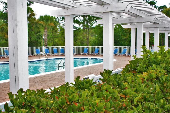 Whisper Dunes - Residential