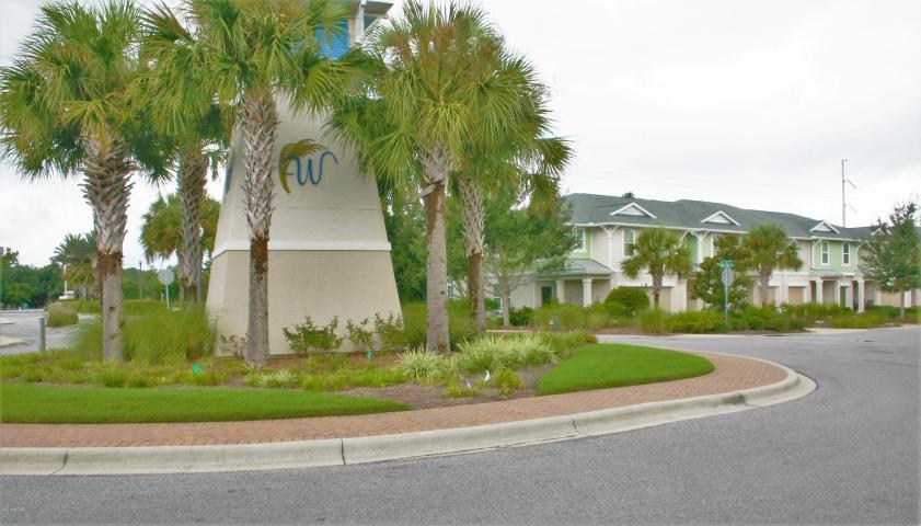 Whisper Dunes - Residential