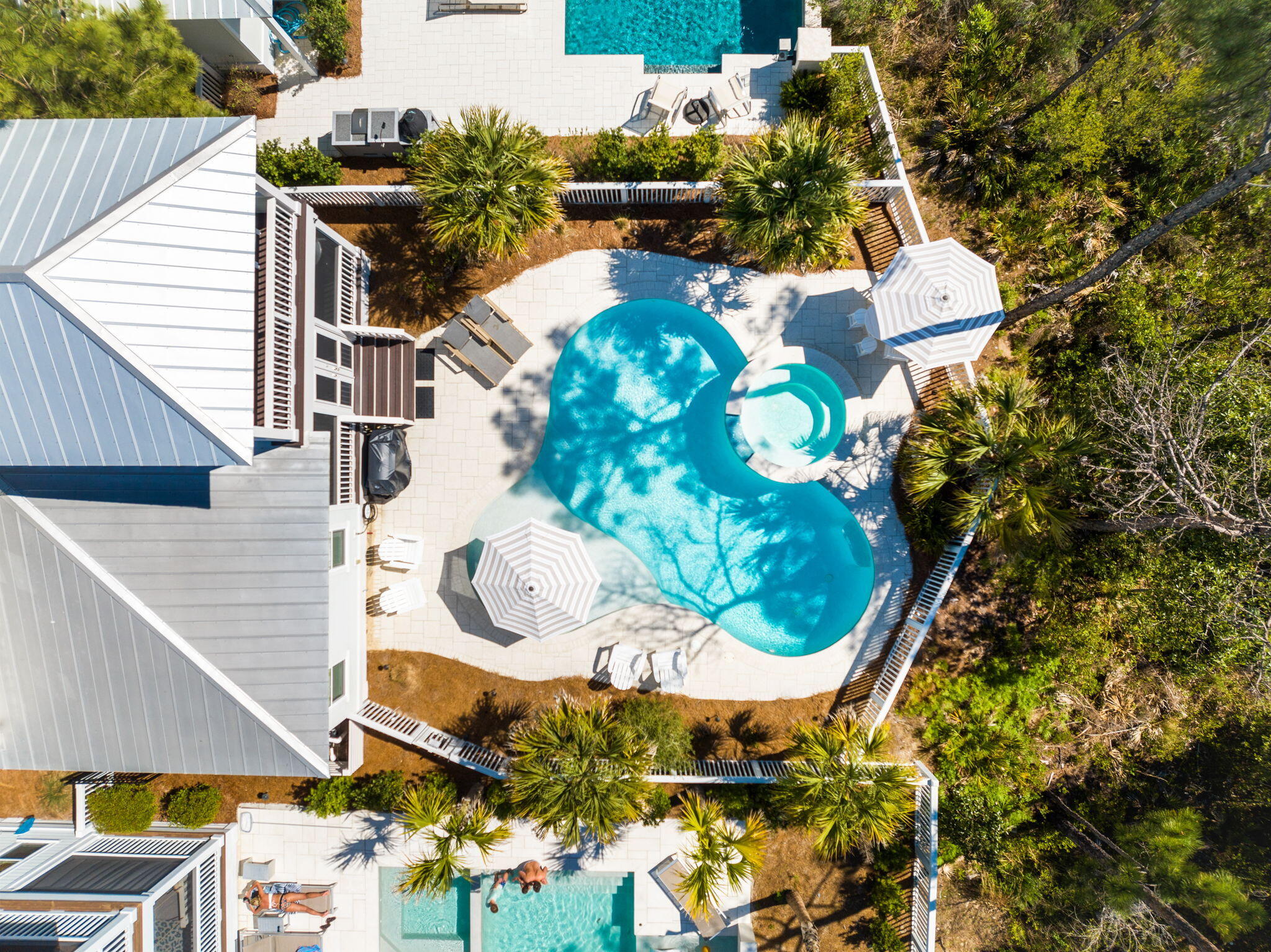 NATUREWALK AT SEAGROVE - Residential