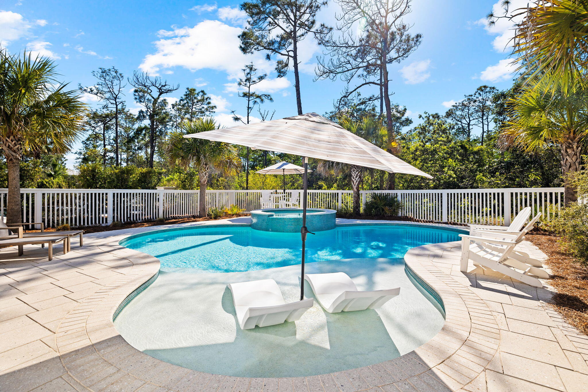 NATUREWALK AT SEAGROVE - Residential